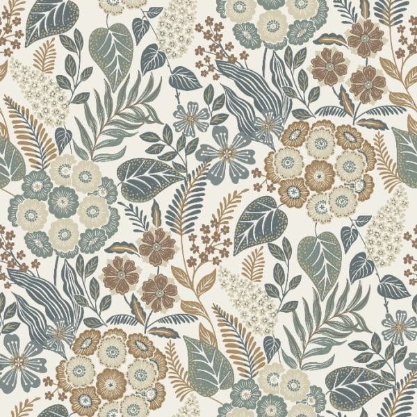 Karuna alice A76601 tapetti