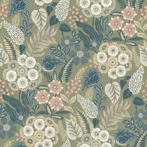 Karuna alice A76603 tapetti