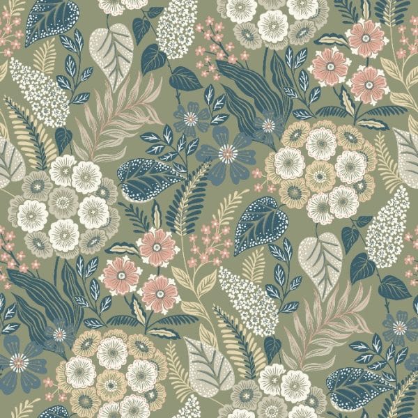 Karuna alice A76603 tapetti