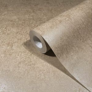 Crush Motion Cloudy pearl 56137 beigen sävyinen helmiäishohtoinen tapetti