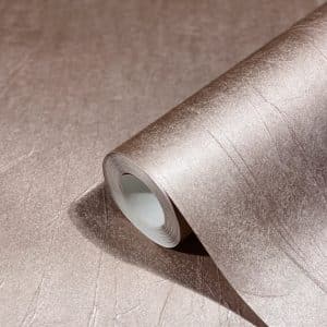 Crush Motion Shimmer fold vanha roosa tapetti