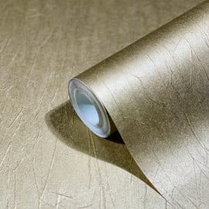 Crush Motion Shimmer fold 63415 kullan sävyinen helmiäishohtoinen ja glitterpintainen tapetti