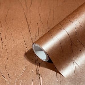 Crush Motion Pearly kupari tapetti