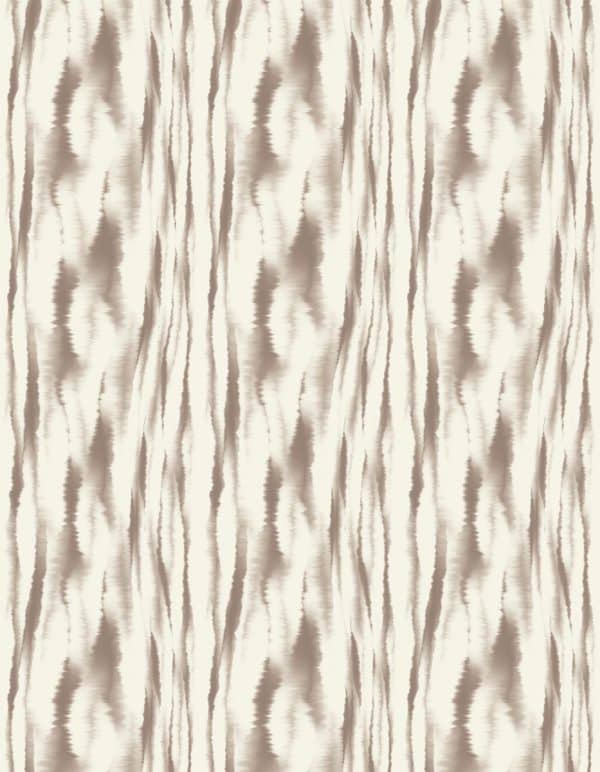 Crush Motion Misty ruskea tapetti