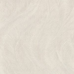 Incanto Contour hopea/harmaa tapetti