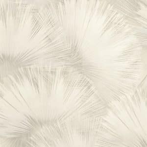 Incanto Solar flare vaalea beige tapetti