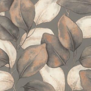 Incanto Natural glow tummanharmaa 659887 tapetti
