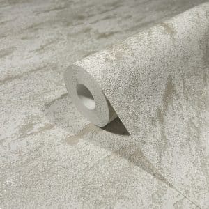 Eclectic Shadow patina vaalea beige tapetti