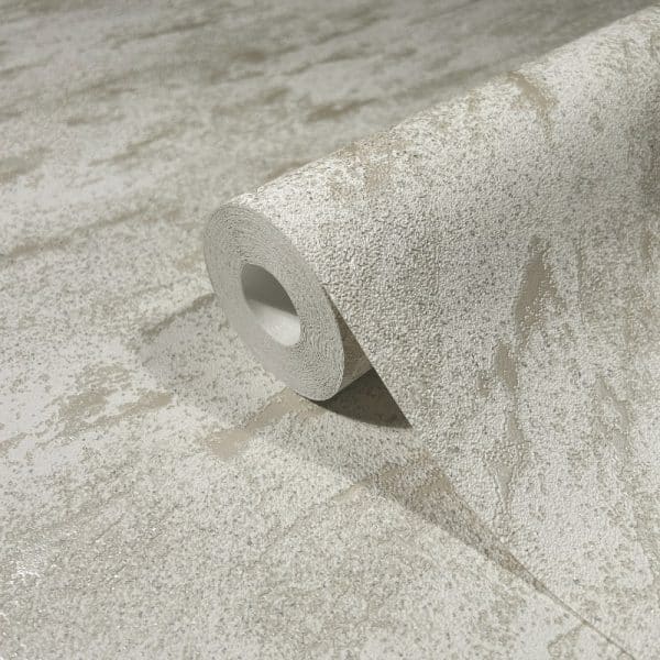 Eclectic Shadow patina vaalea beige tapetti
