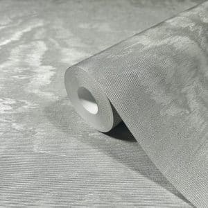 Eclectic Wave gloss harmaa tapetti