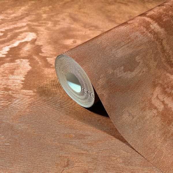 Eclectic Wave gloss pronssi tapetti