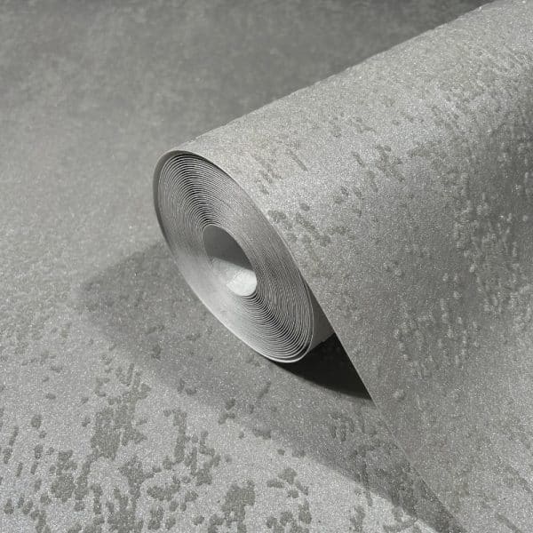 Eclectic Frost pearl vaaleanharmaa tapetti