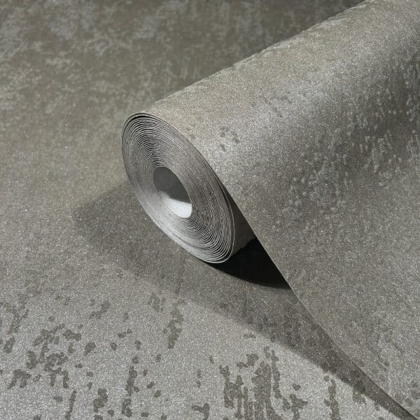 Eclectic Frost pearl taupe tapetti
