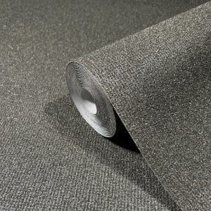 Eclectic Quartz flow harmaa tapetti