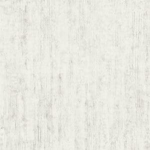 Textured vibes Cemento valkoinen tapetti