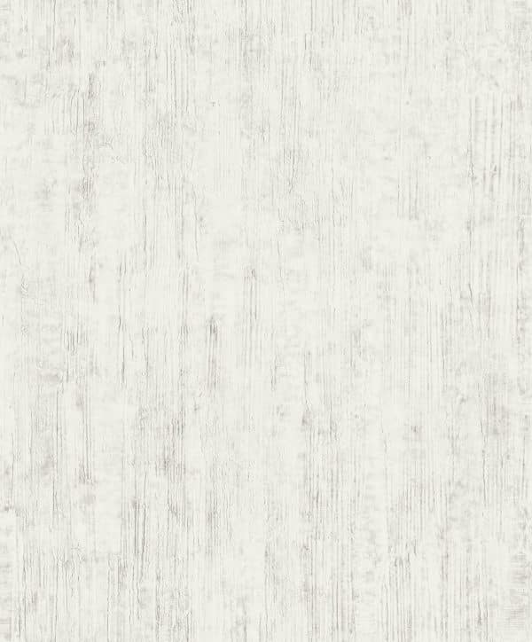 Textured vibes Cemento valkoinen tapetti