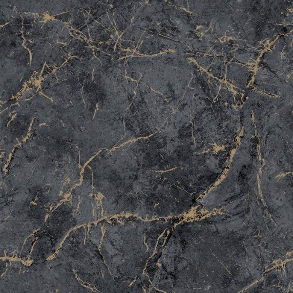 Textured vibes Thassos tummanharmaa tapetti