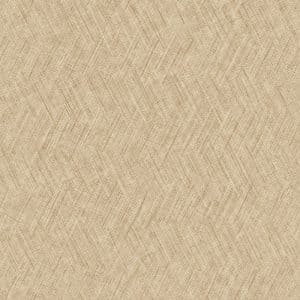 Textured vibes Yuno vaalea beige tapetti
