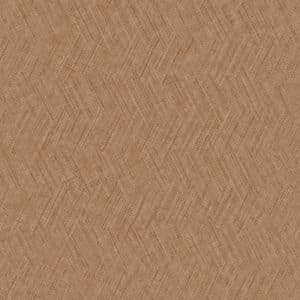 Textured vibes Yuno ruskea tapetti