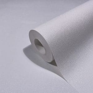 Pompöös Provence Soft valkoinen tapetti