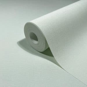 Pompöös Provence Canvas vaaleanvihreä tapetti