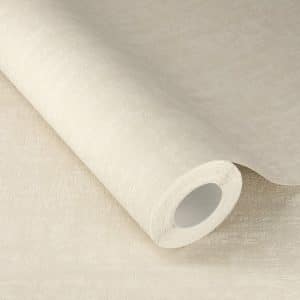 Beltesto kermanvaalea yksivärinen tapetti 314618