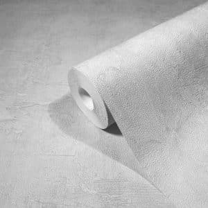 Urban Nature valkoinen rappauspinta 34184 kuitutapetti