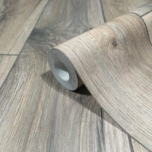 Urban Nature harmaa lautatapetti 34863