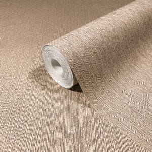 Urban Nature savunbeige tekstiilikuviotapetti 35362