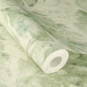 Beltesto vihreä lehvästö tapetti 416121