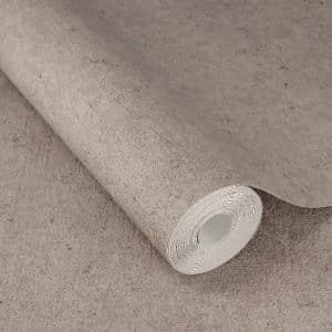 Beltesto ruskeanharmaa tekstuuritapetti 520873