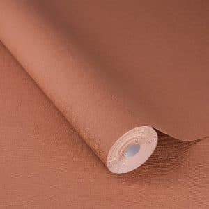 Beltesto punertavanruskea tapetti 692730