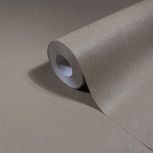 Oriana ruskeanharmaa tapetti 82518