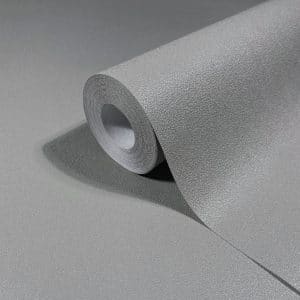 Oriana tummanharmaa tapetti 82519