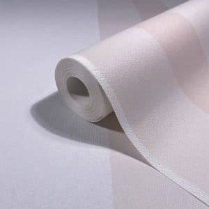 Oriana beige raita tapetti 82561
