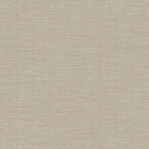 Structured Walls tummanharmaa tekstiilikuviotapetti A80303