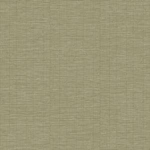 Structured Walls kellertävänvihreä tekstiilikuviotapetti A80304