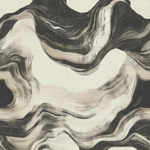 Structured Walls bayda musta-beige tapetti A85101