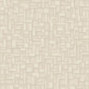 Structured Walls beige ruutu tapetti A85203