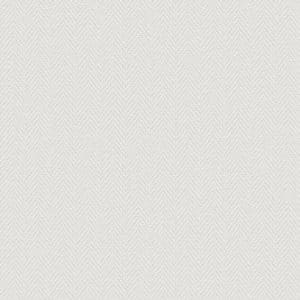 Structured Walls valkoinen kalanruototapetti A86201