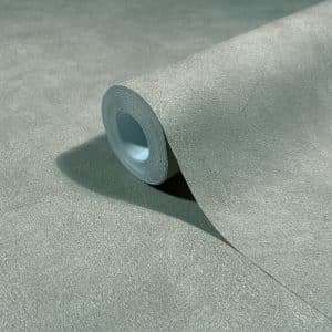 Whisper salvianvihreä 36423 yksivärinen tapetti