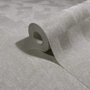 Whisper asfaltin harmaa viuhka 36453 tapetti