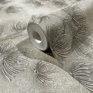 Whisper oxide flora 36496 tapetti