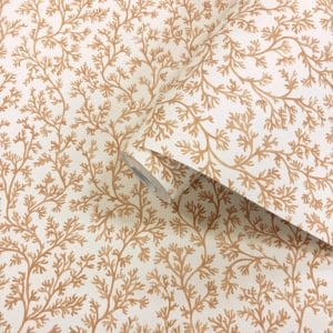 Wanderlust posidonia koralli tapetti 92041