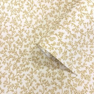 Wanderlust posidonia okra tapetti 92043