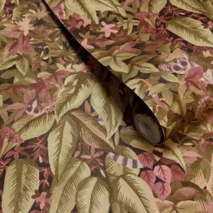 Wanderlust comoros marja tapetti 92050