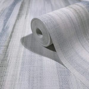 Fresh Up Sininen Raidallinen Tapetti 88917