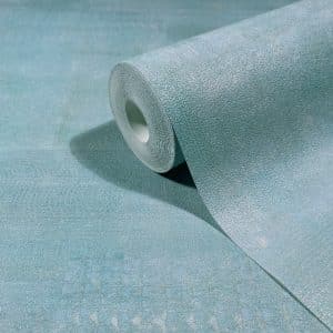 Fresh Up Sininen Tekstuuriruutu Tapetti 88993