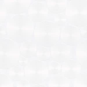 Patent Decor Laser maalattava tapetti valkoinen 9525