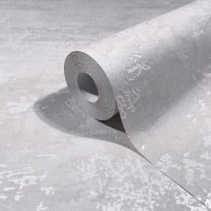 Pia Harmaa Betonipinta Tapetti 82569